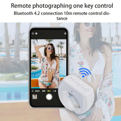 Aladdin Mobile Selfie Remote Control